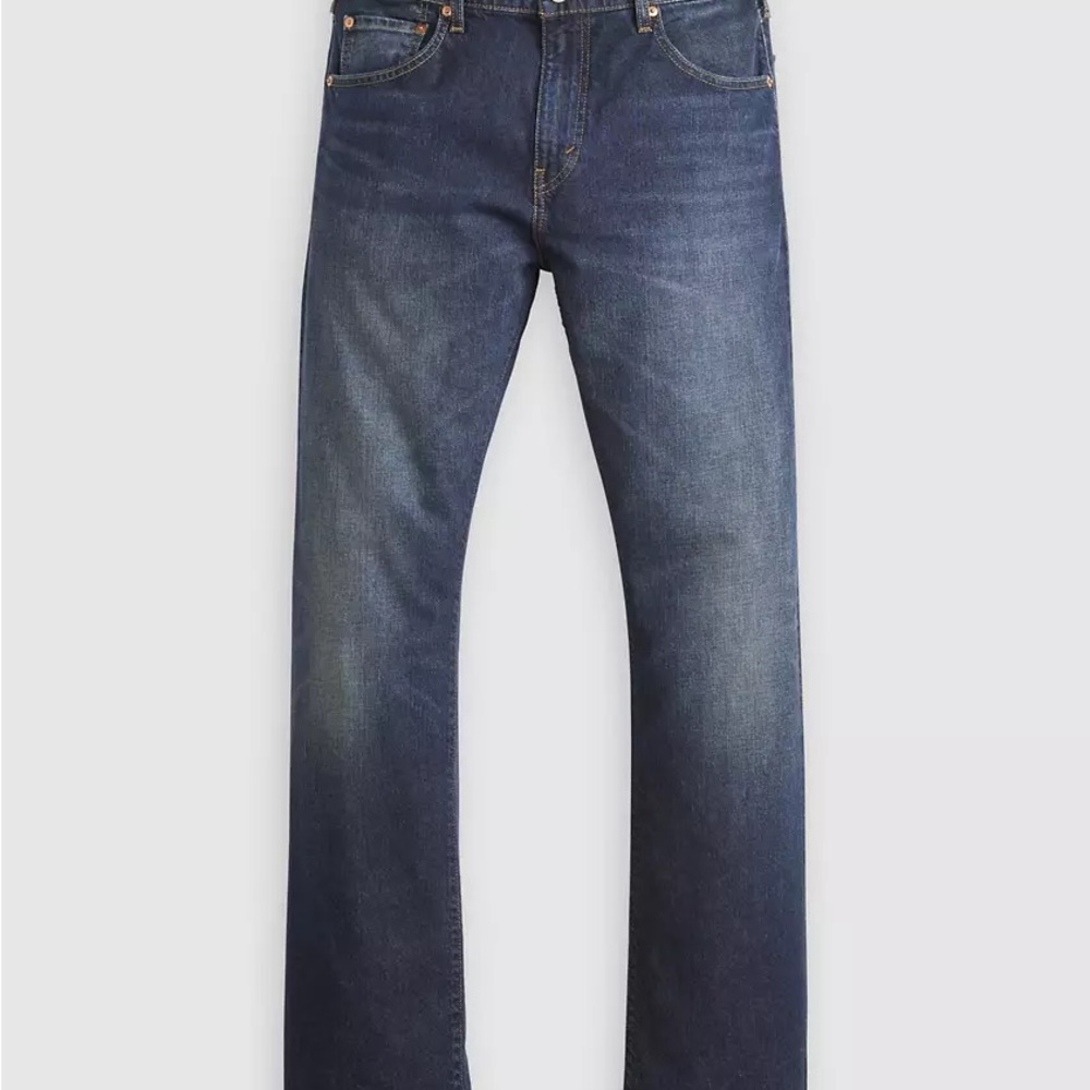 Levi's Men's 517 Bootcut Jeans NWT - Picture 3 of 4